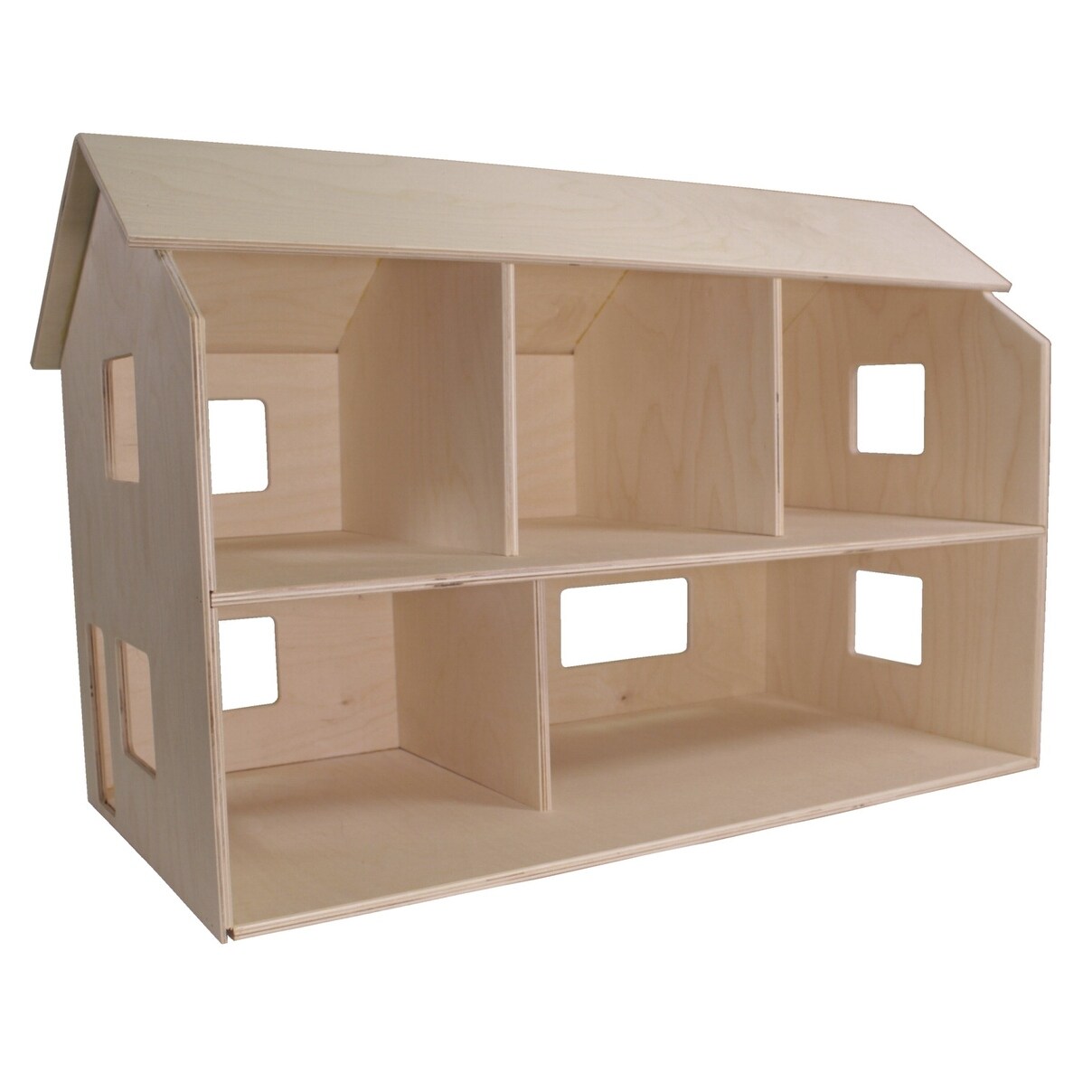 unfinished doll furniture for 18 inch dolls