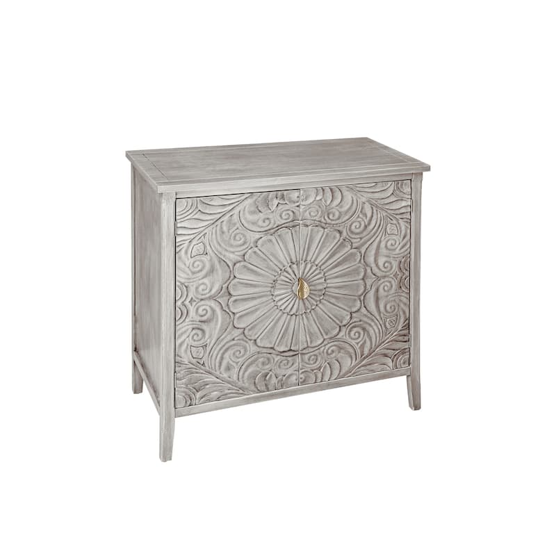 RR 2 Door Cabinet