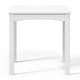 preview thumbnail 31 of 63, Polytrends Garden Party Kids Outdoor 24" Dining Table