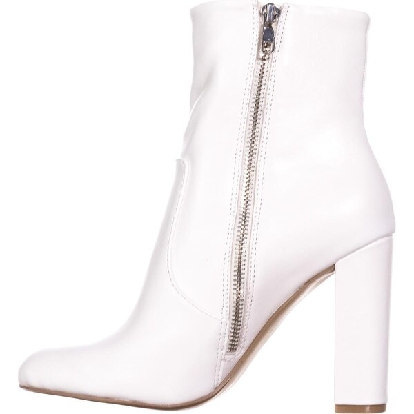 Steve madden editor sale white