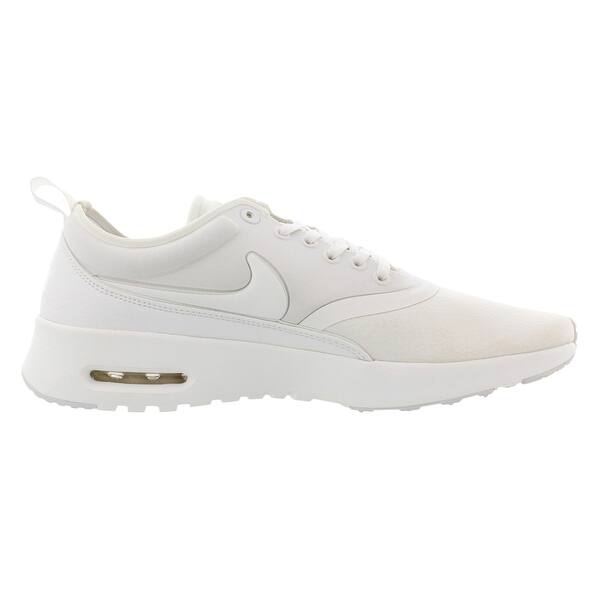 Shop Nike Air Max Thea Ultra Prm Casual Women S Shoes Size Free