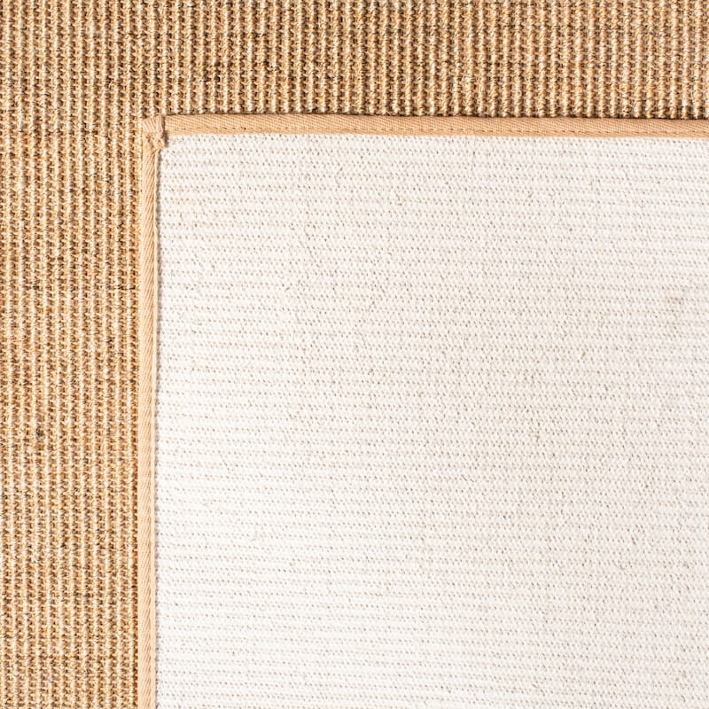 Martha Stewart by SAFAVIEH Klarita Sisal & Jute Area Rug