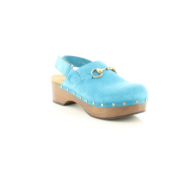 gucci clogs womens