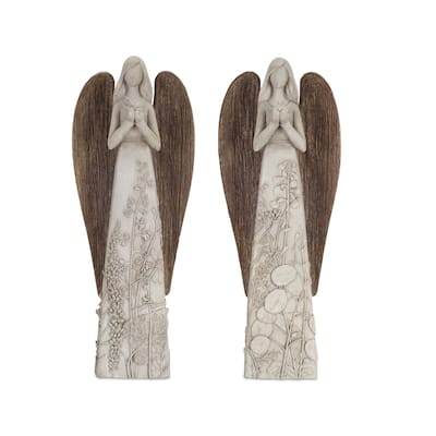 Angel (Set of 2)