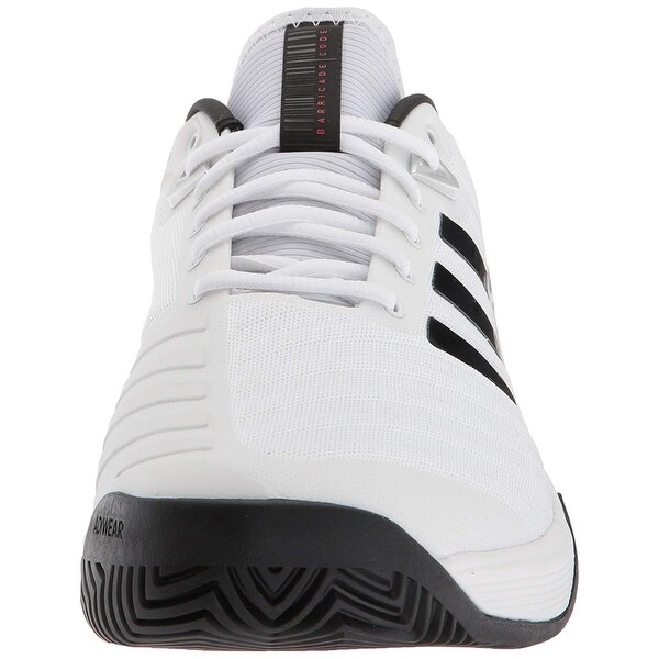 tenis adidas barricade 2018