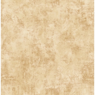 Seabrook Designs Cecilia Faux Unpasted Wallpaper