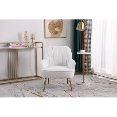 Modern Mid Century Chair for Living Room,Bedroom,Office