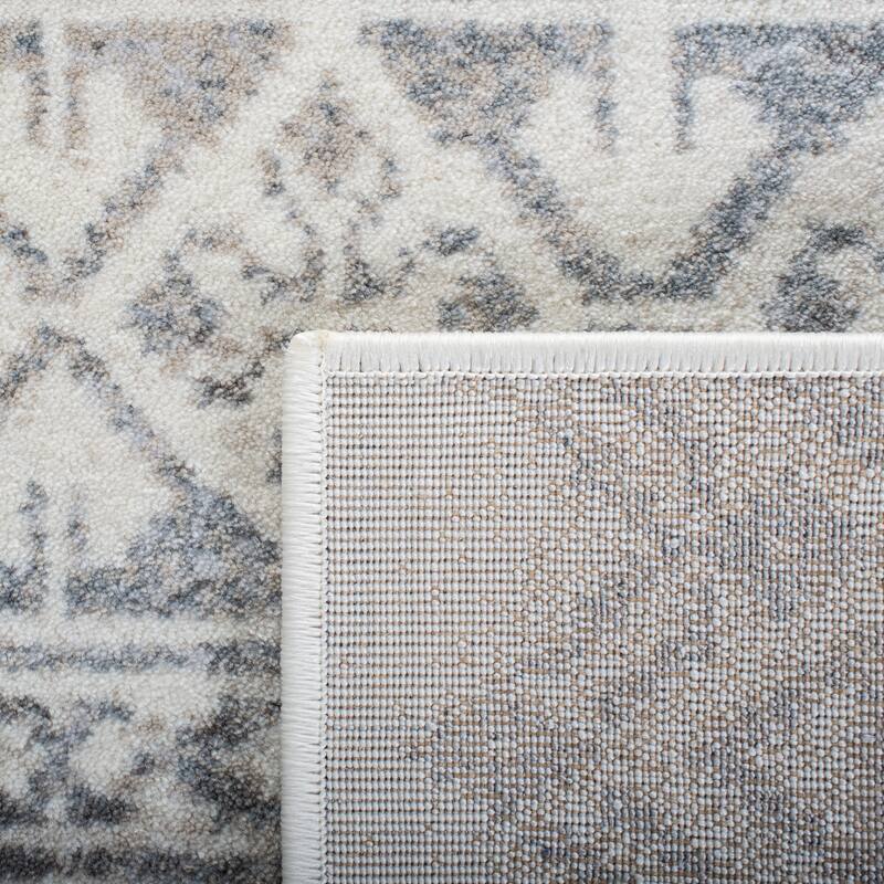 SAFAVIEH Carnegie Heimke Modern Moroccan Rug