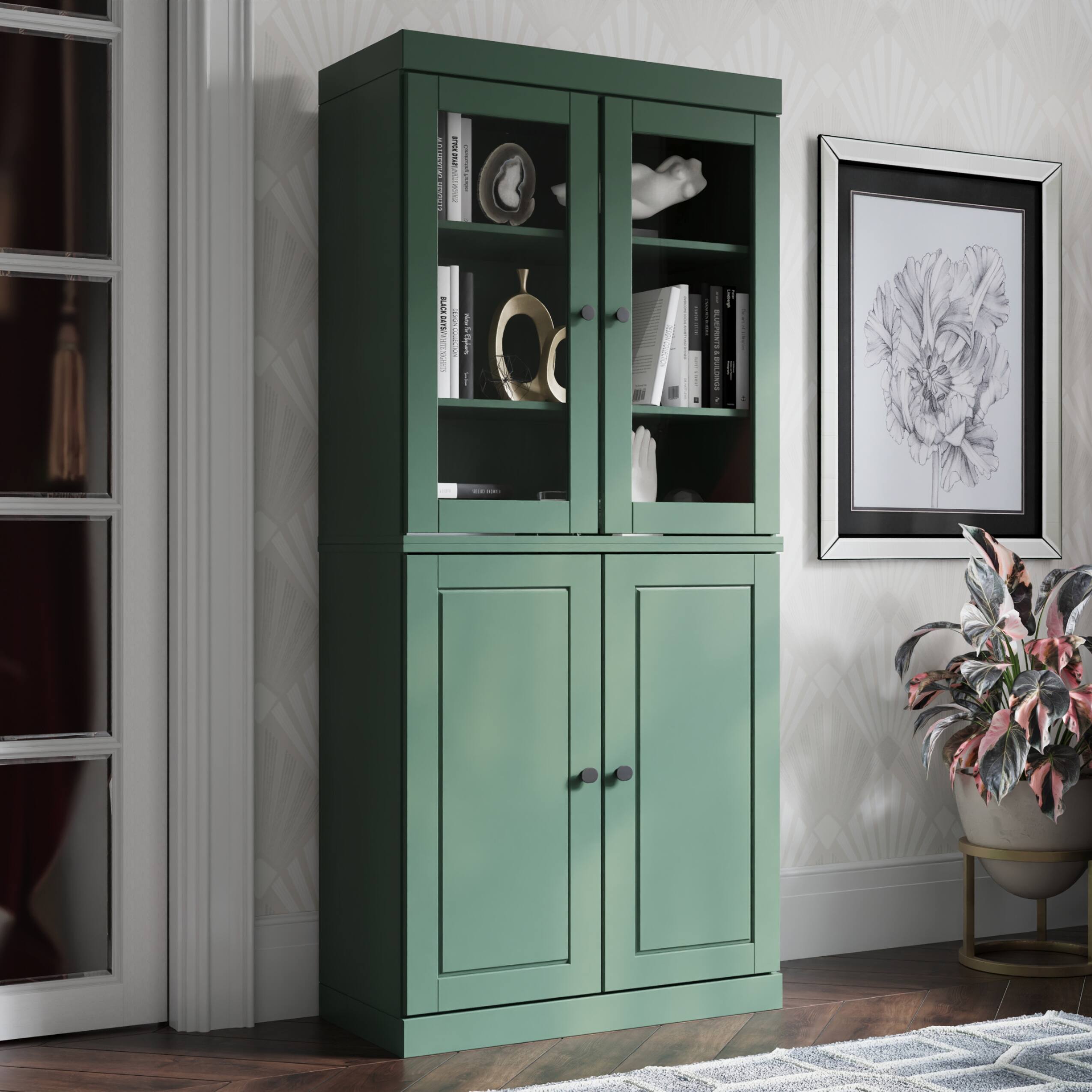 Option Green