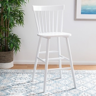 Olix windsor swivel counter stools with low back cheap by inspire q modern