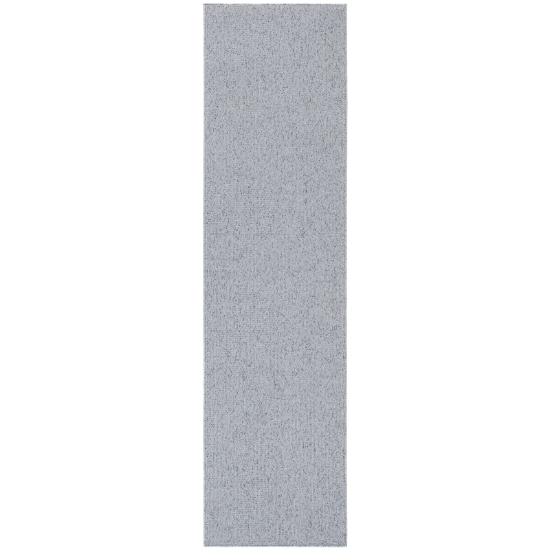 SAFAVIEH River Alcie Contemporary Solid Rug