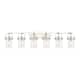 Option Polished Nickel / Seedy