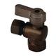 Option Oil Rubbed Bronze