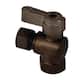 Option Oil Rubbed Bronze