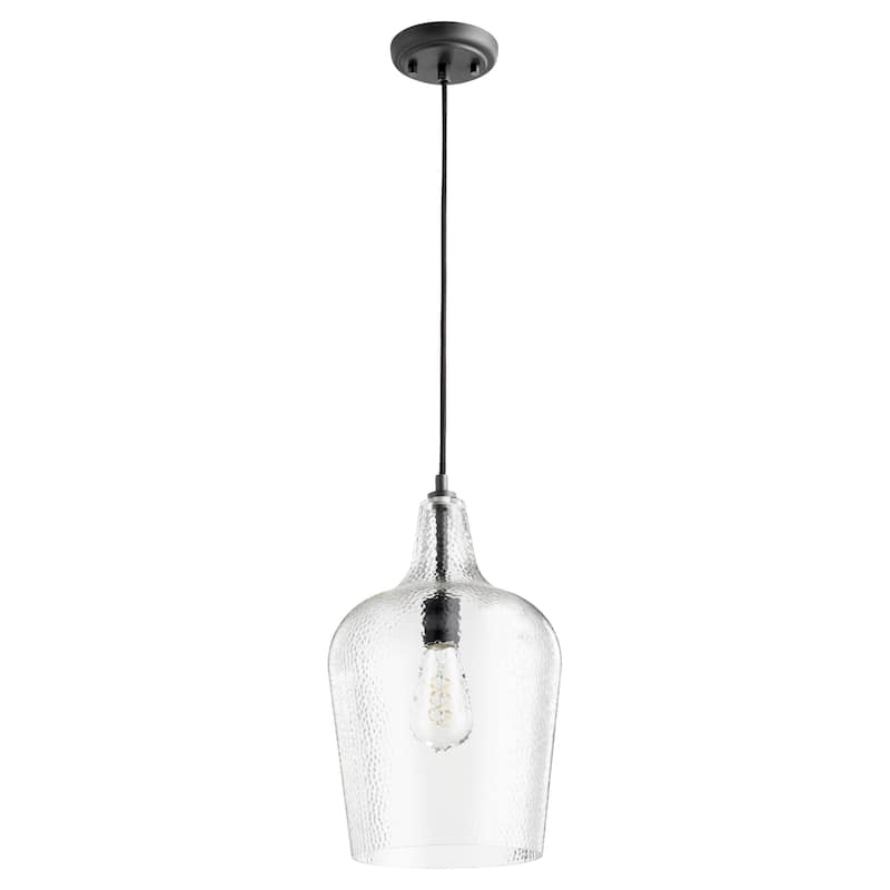 Quorum International 10" Wide Mini Pendant