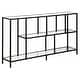 preview thumbnail 16 of 22, Winthrop Console Table
