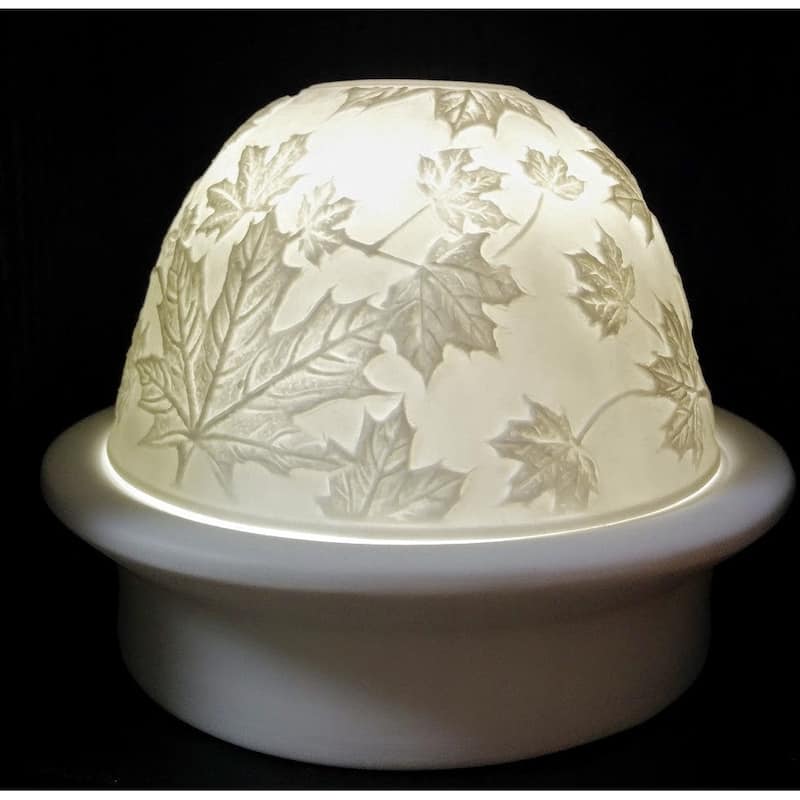 Maple Leaves   Dome Light