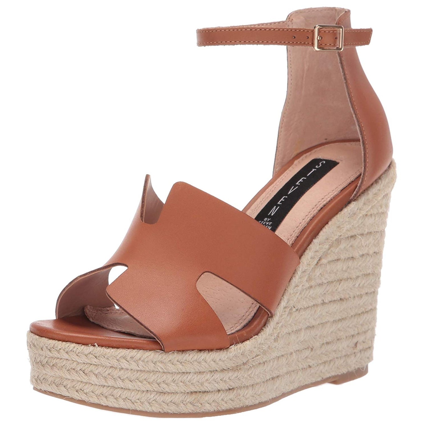 steve madden women's bambino wedge sandals