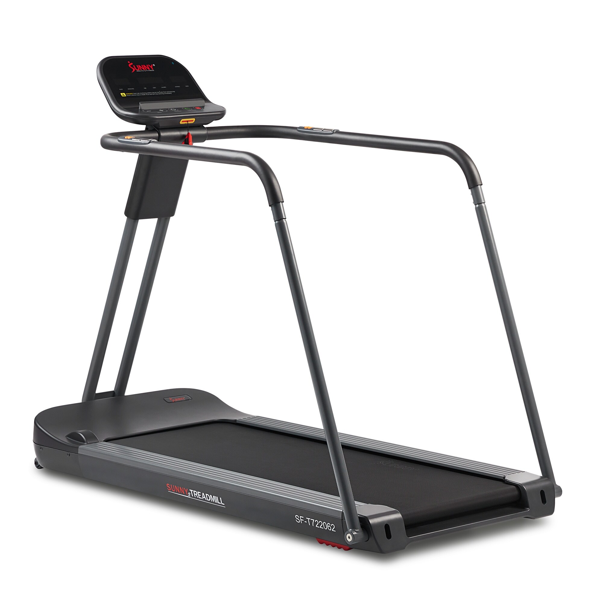 Treadmill sunny discount