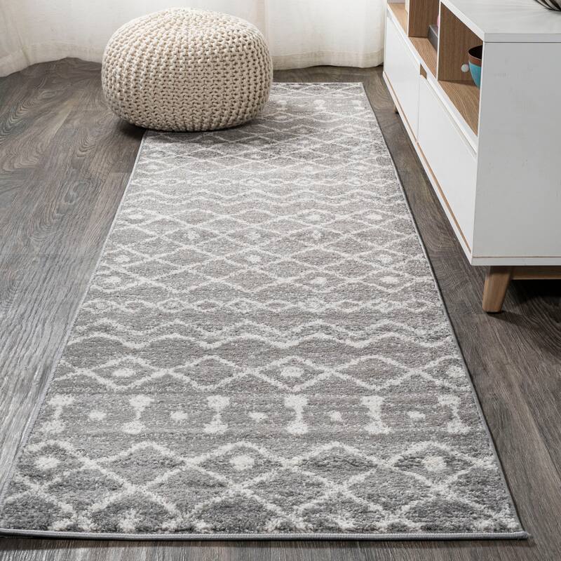 JONATHAN Y Izil Moroccan Beni Souk Area Rug