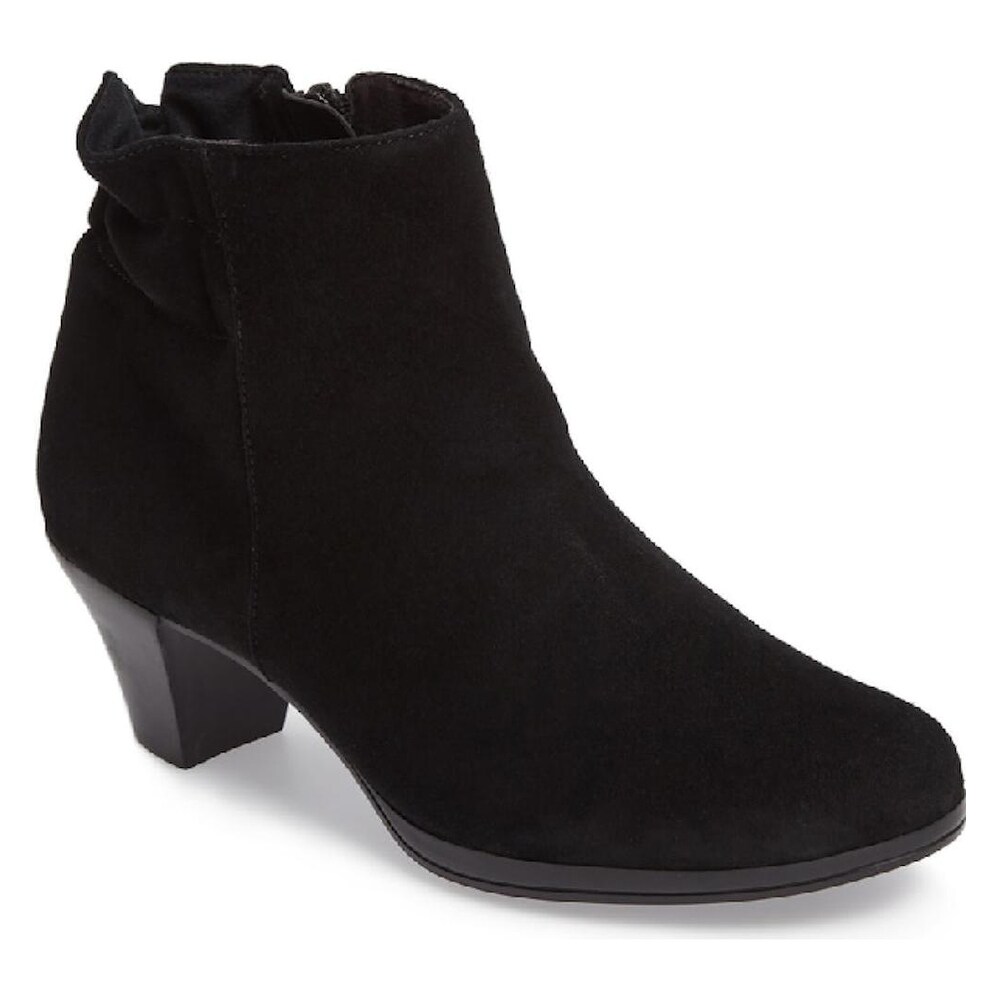 munro boots