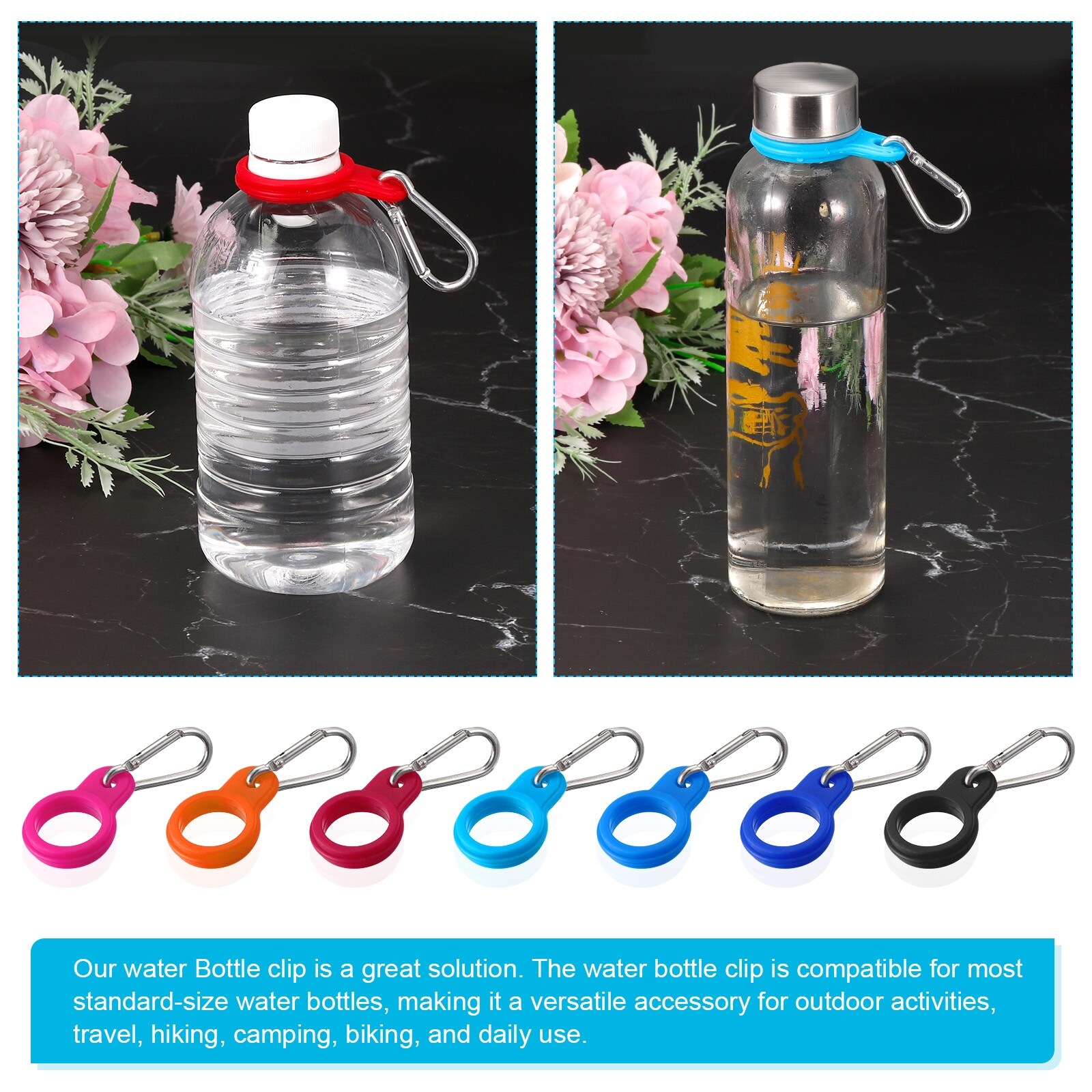 https://ak1.ostkcdn.com/images/products/is/images/direct/c238f23d1beaff84a8023faaa03260d8491015c4/Silicone-Water-Bottle-Clip-with-Buckle-2pcs-Drink-Holder-Hook%2C-Black-Blue-Red.jpg