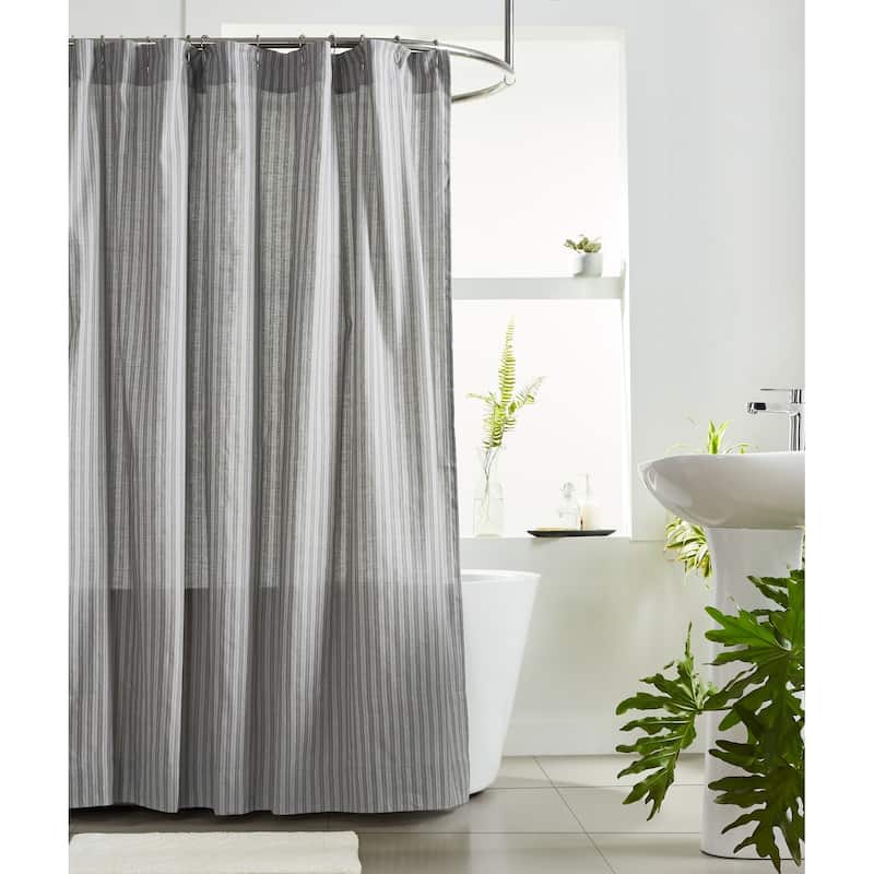 Sheya Shower Curtain