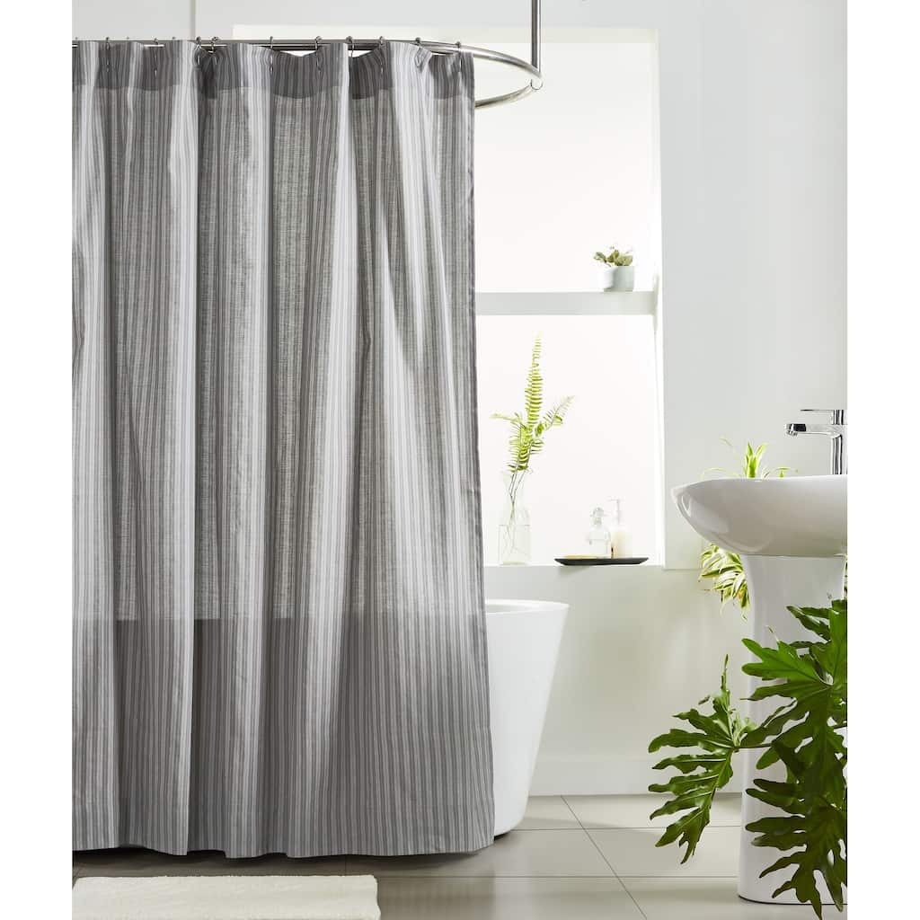 Sheya Shower Curtain