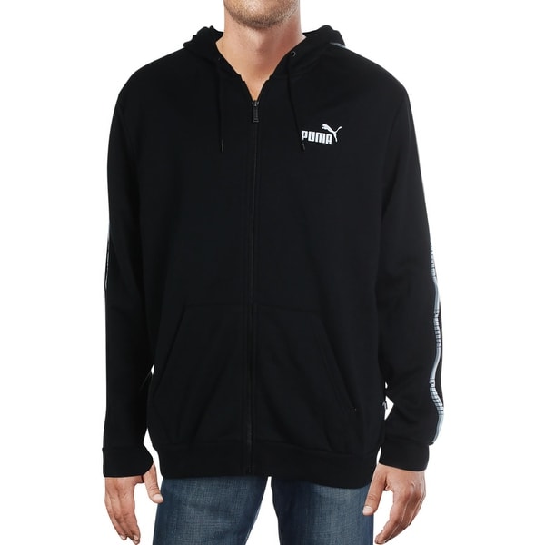 puma hoodie xxl