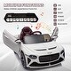 preview thumbnail 3 of 19, Kids 12V Ride on Car, Licensed Car for Kids Cars