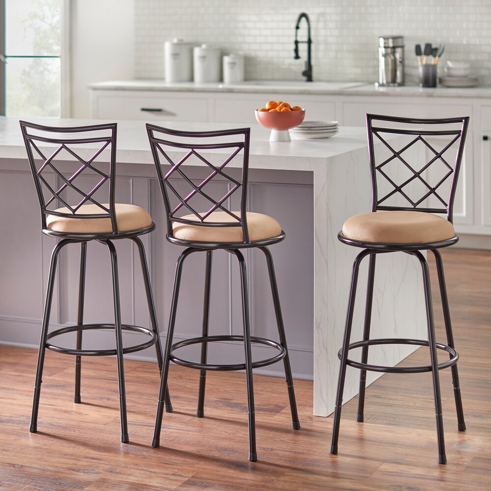 Counter height stools bed bath and beyond new arrivals