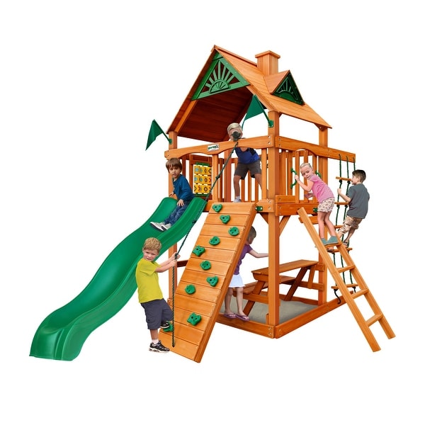 gorilla sandbox