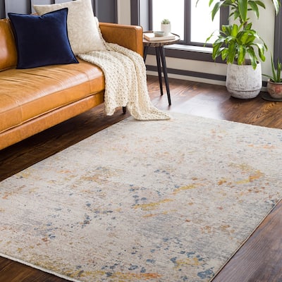 Artistic Weavers Ophira Modern Abstract Area Rug
