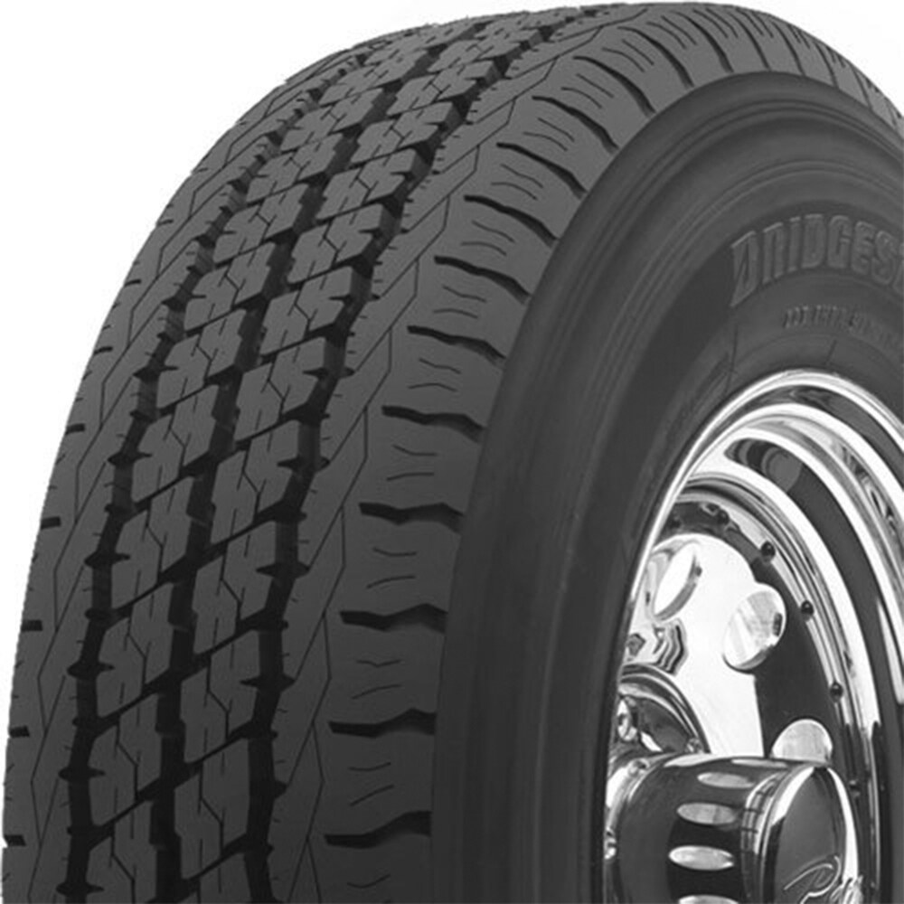 Bridgestone duravis r500 hd LT245/75R16 120R bsw all-season tire