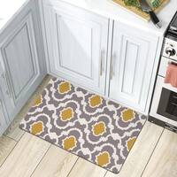 Buy Yellow Kitchen Rugs Mats Online At Overstock Our Best Rugs Deals