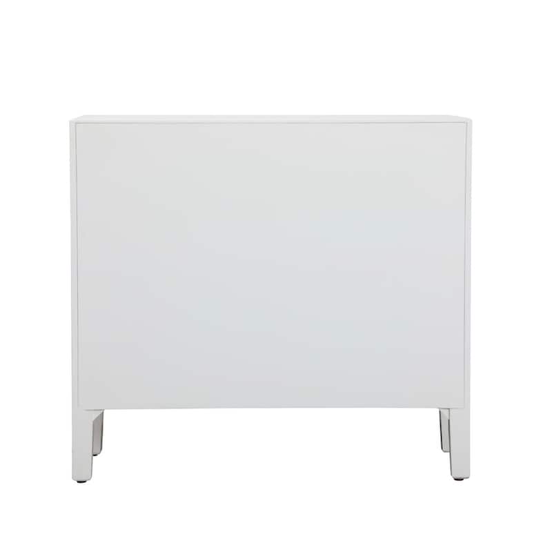Indigo Home Mirrored Cabinet