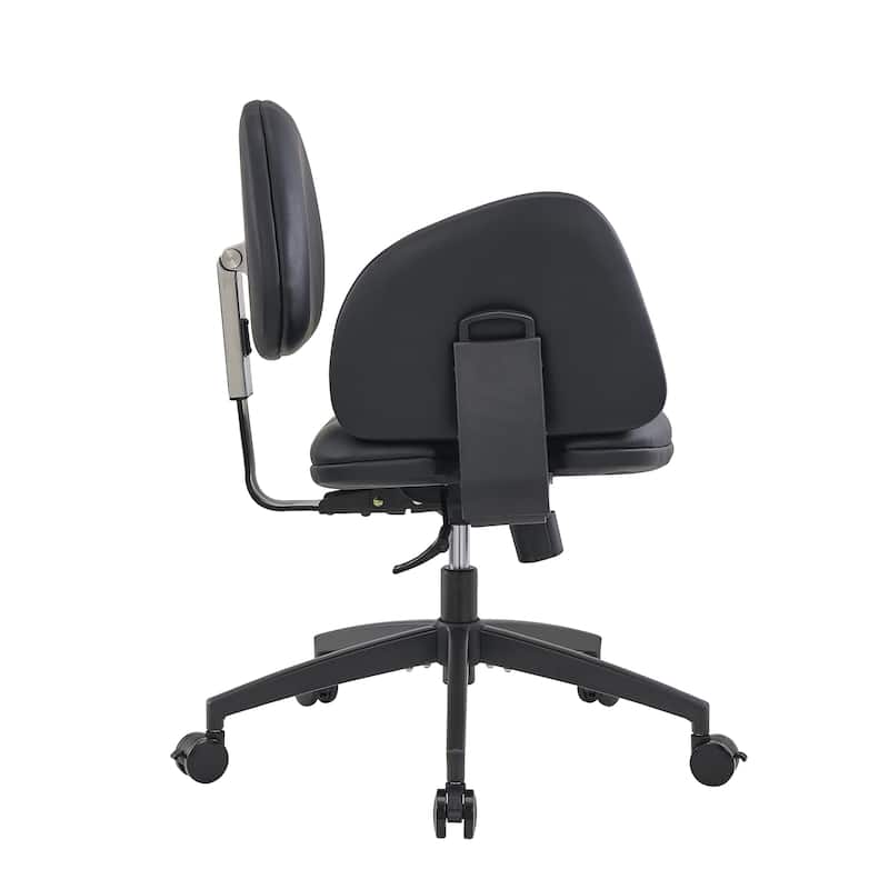 Comfort Office Chair Gaming Chair Adjustable And Swivel