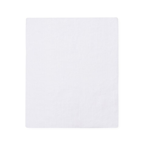 Puer Linen Fitted Sheet