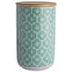 Option Lattice Aqua