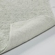 preview thumbnail 15 of 77, Better Trends Bath Rug 100% Cotton Water Absorbent Tufted Bathroom Rugs for Shower, Sink Mats Machine Wash Granada Collection