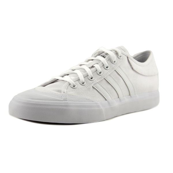 adidas matchcourt shoes white