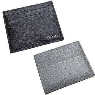 Leather Wallet Card Holder 2MC223 