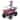 Gymax Electric ATV for Kids 24V 4-Wheeler Ride on Toy w/ Slow Start