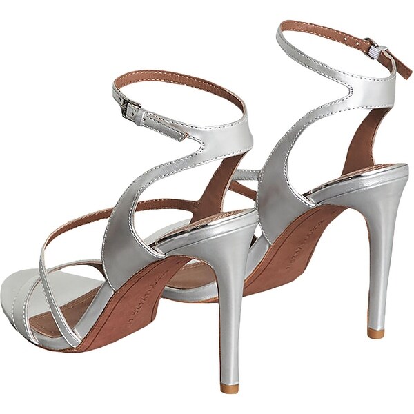 bcbgmaxazria amilia dress sandals