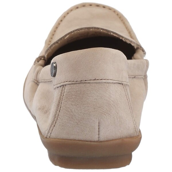 hush puppies aidi