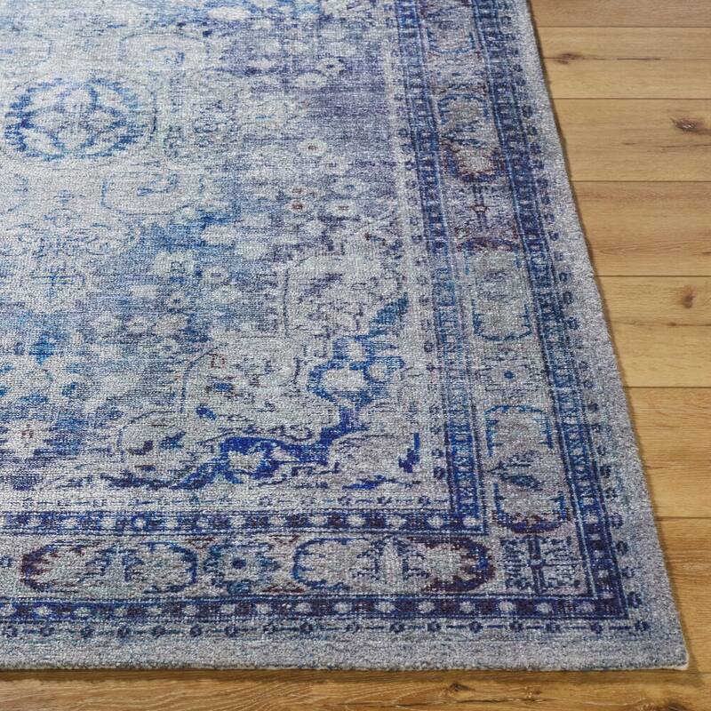 Livabliss Unique Traditional Area Rug