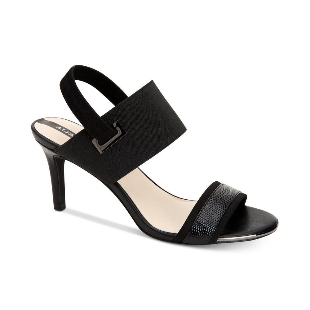alfani shoes womens sandals