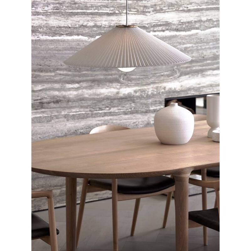Amore 1 Light Pendant