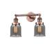 Option Antique Copper / Smoked