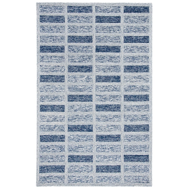 SAFAVIEH Handmade Cambridge Grischa Wool Rug